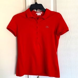 Worn once. Small woman’s size.